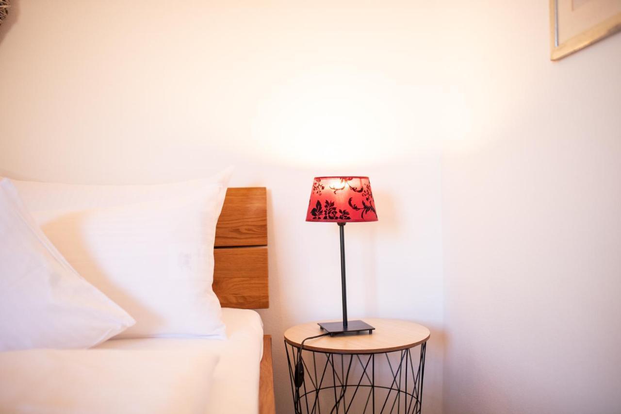 Grossa Waxlstoa Apartment การ์มิช-พาร์เทนเคียร์เชน ภายนอก รูปภาพ